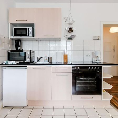 Fewo-Colonia Koeln-Innenstadt Habitación foto