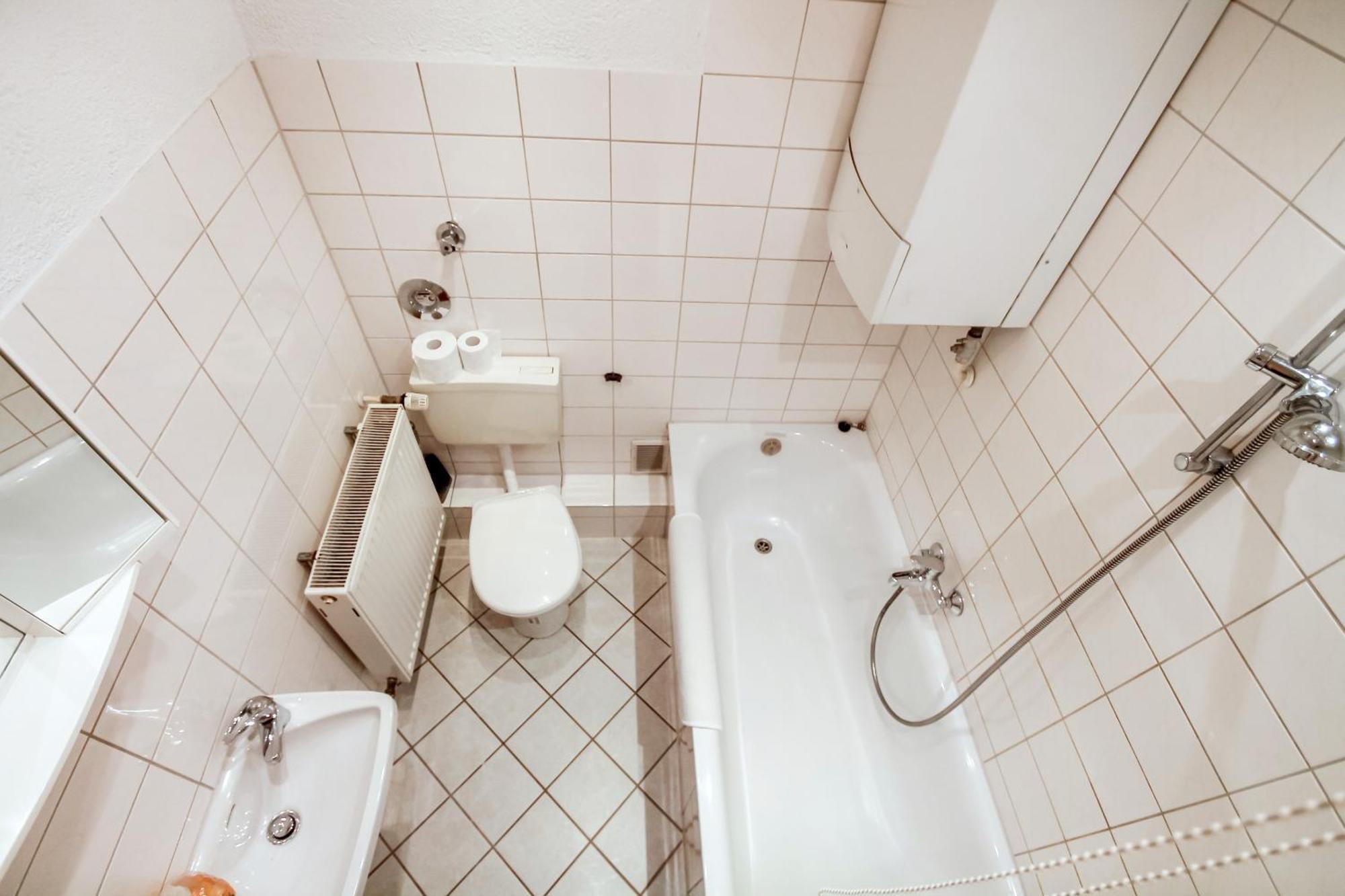 Fewo-Colonia Koeln-Innenstadt Habitación foto